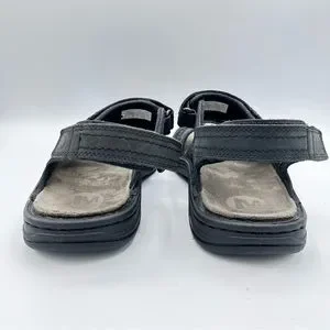 Merrell | Shoes | Merrell World Impulse Mens Bracken Black  display picture 2
